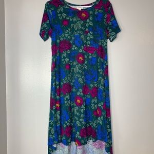 LuLaRoe Carly